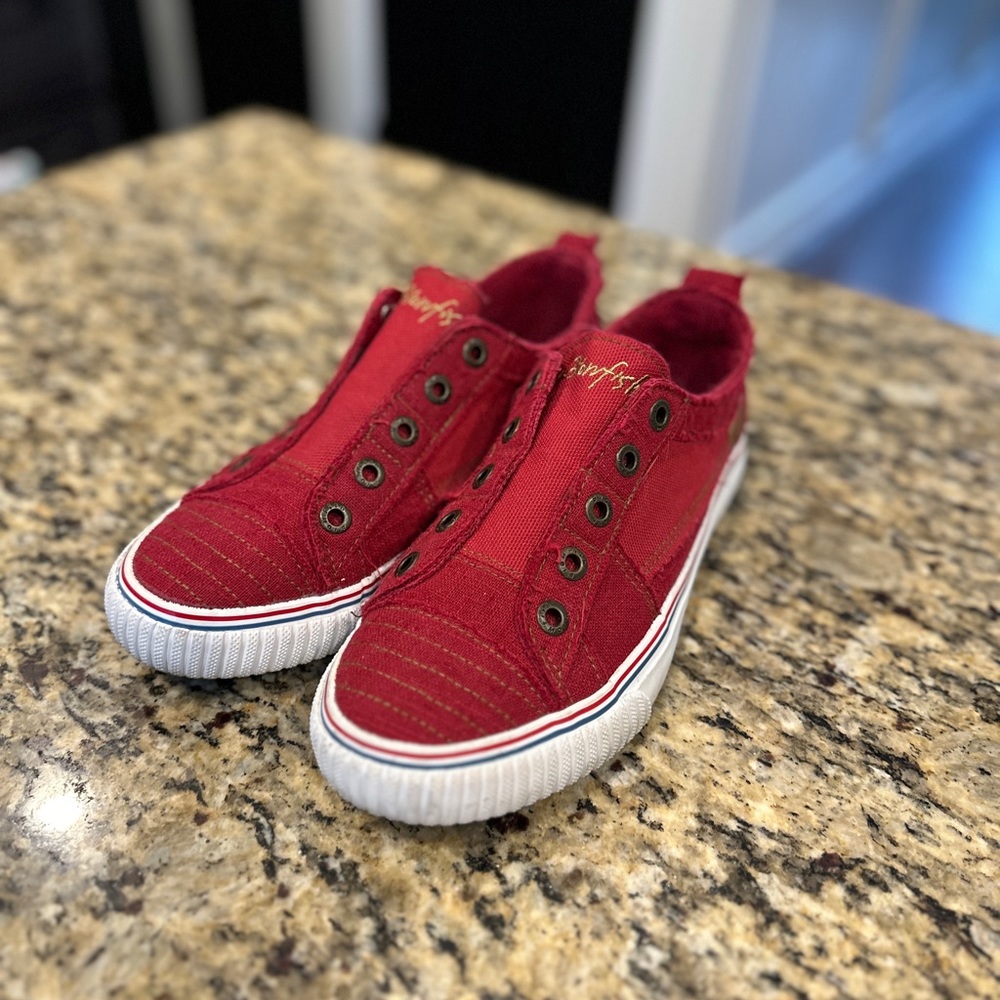 Blowfish Sneakers